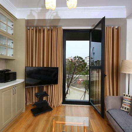 Sea Pearl Apartment Vlore Exterior photo