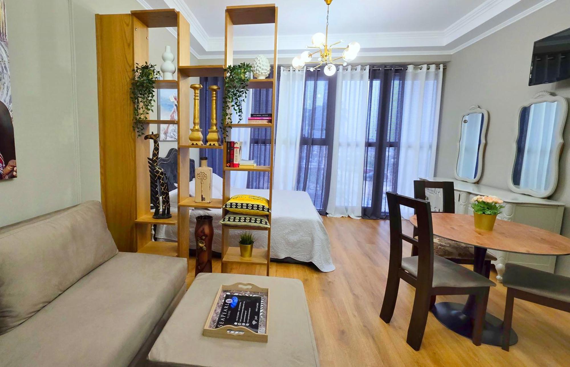 Sea Pearl Apartment Vlore Exterior photo
