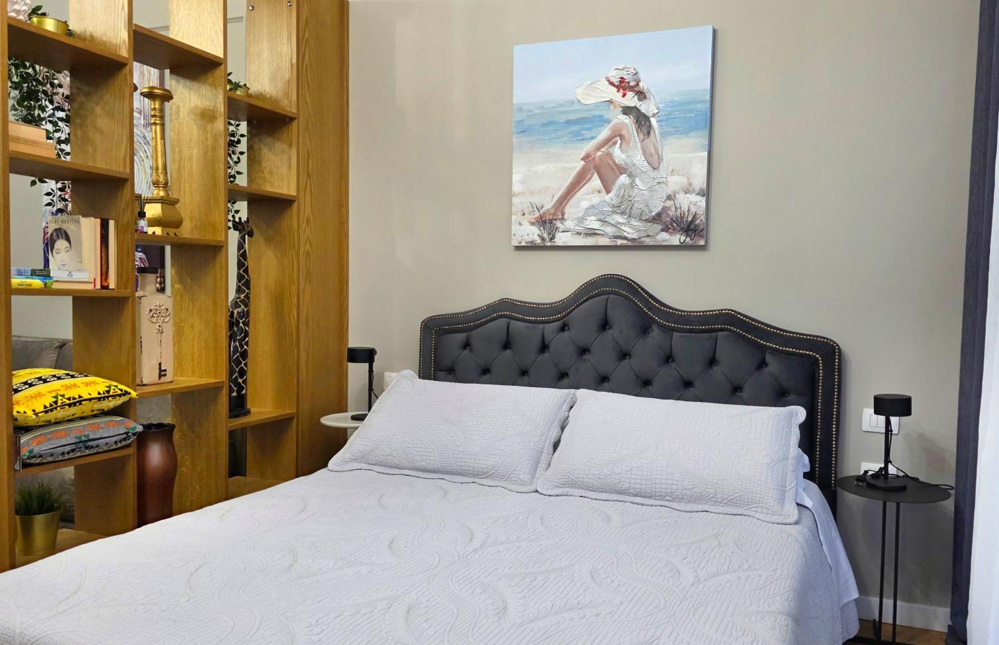 Sea Pearl Apartment Vlore Exterior photo