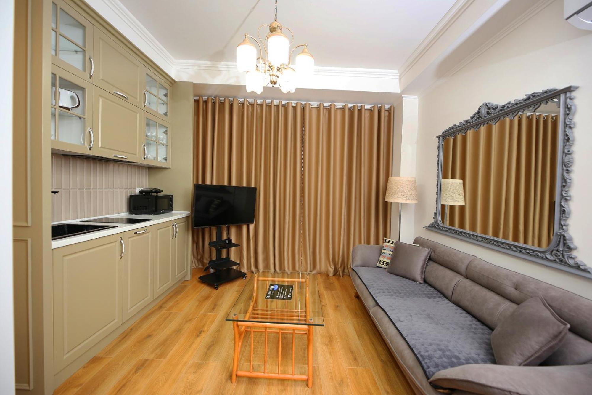 Sea Pearl Apartment Vlore Exterior photo