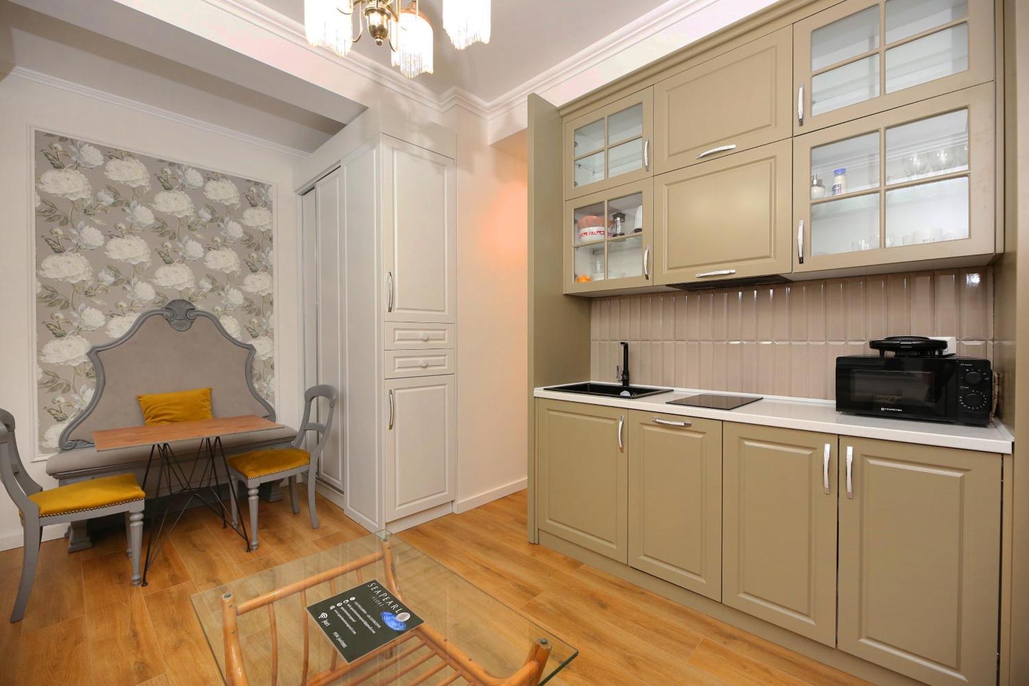 Sea Pearl Apartment Vlore Exterior photo