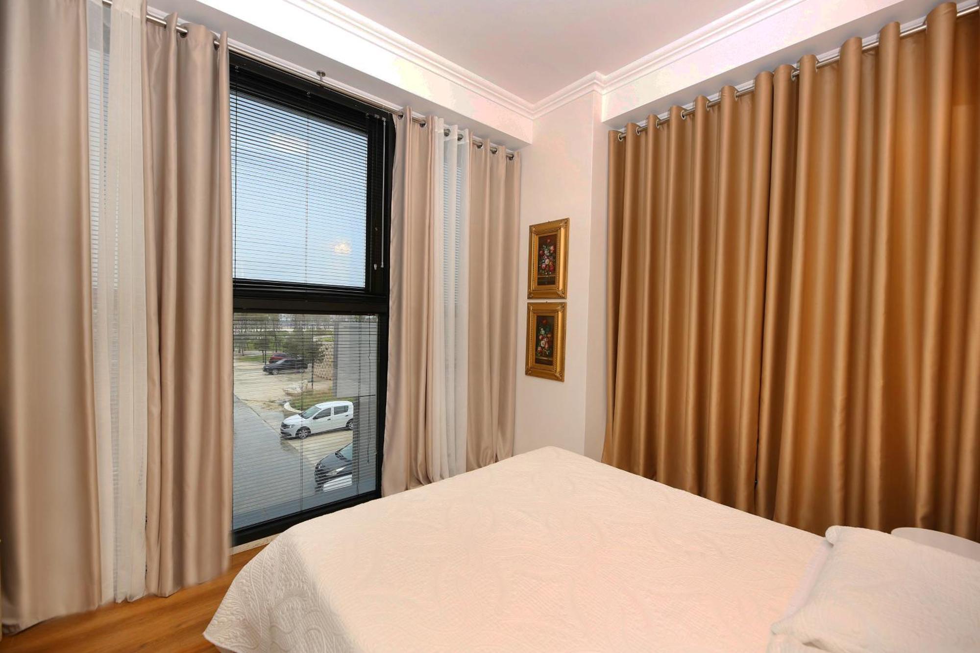 Sea Pearl Apartment Vlore Exterior photo